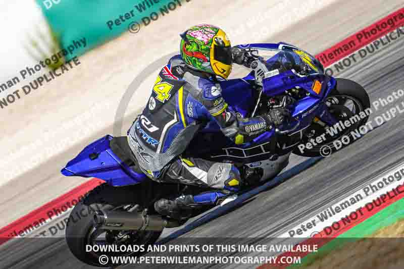 May 2023;motorbikes;no limits;peter wileman photography;portimao;portugal;trackday digital images